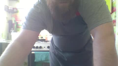 red_bearddd online show from 02-23-26, 10:12