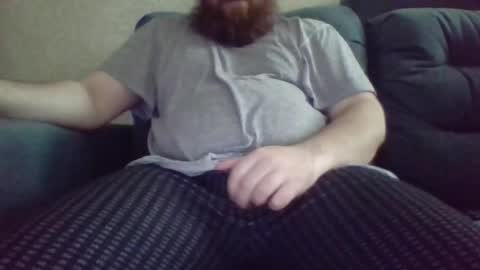 red_bearddd online show from 03-15-26, 07:03