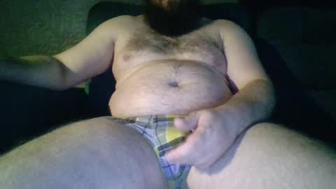 red_bearddd online show from 04-03-26, 01:31