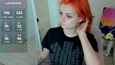 Bestie online show from 10-26-25, 01:28