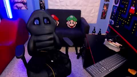 RED  Schedule 1500 - 2100 gtm-5 online show from 03-04-26, 11:00