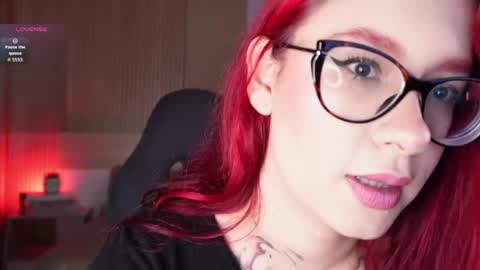 Snapshot of red_doll__ chatting on 03-28-26, 01:22 SOFIA online show from 03-28-26, 01:22