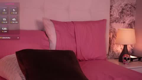 Snapshot of red_doll__ chatting on 04-29-26, 02:43 SOFIA online show from 04-29-26, 02:43
