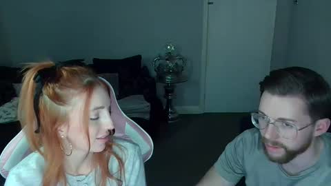 Red -  online show from 01-19-25, 09:02