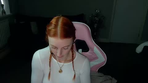 Red -  online show from 01-29-25, 02:32