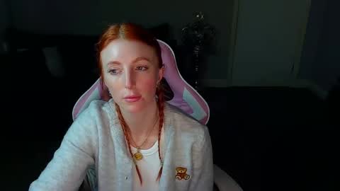 Red -  online show from 01-29-25, 09:39