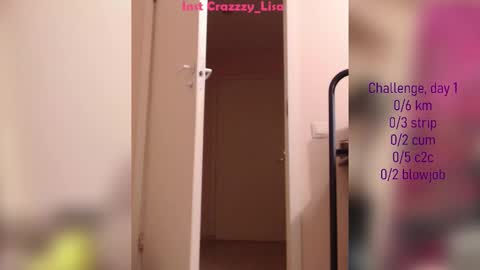 Lisa online show from 09-10-25, 05:13