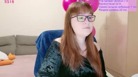 Lisa online show from 06-01-26, 10:22