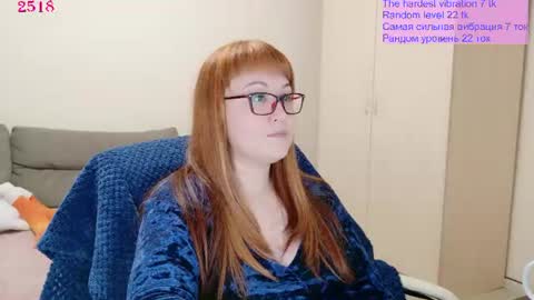 Lisa online show from 06-13-26, 08:34
