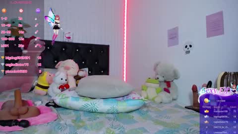 Taliana online show from 12-27-24, 04:26