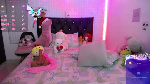 Taliana online show from 12-29-24, 08:37