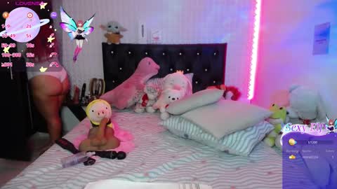 Taliana online show from 02-12-25, 02:45