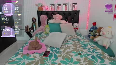 Taliana online show from 09-21-25, 05:20