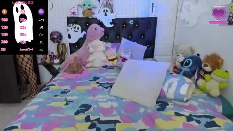 Taliana online show from 10-16-25, 05:08