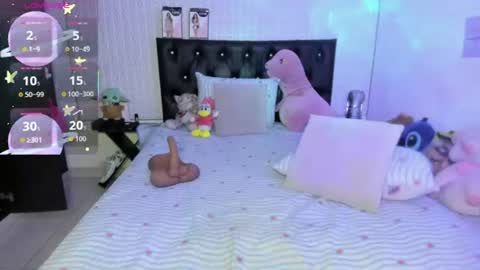 Taliana online show from 06-20-26, 04:26