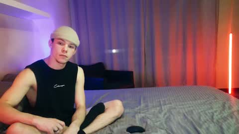 Sean Fire online show from 02-16-25, 03:38