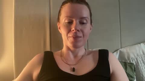 Rosie online show from 10-24-25, 07:27