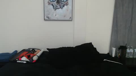 Snapshot of red_hot_rachael chatting on 01-17-25, 08:13 Red Hot Rachael online show from 01-17-25, 08:13