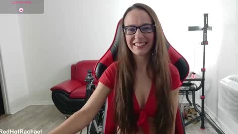 Red Hot Rachael online show from 05-15-26, 02:57