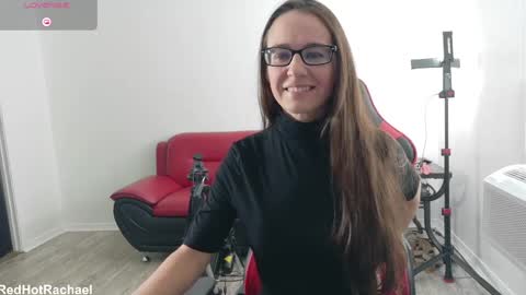 Red Hot Rachael online show from 05-24-26, 03:28