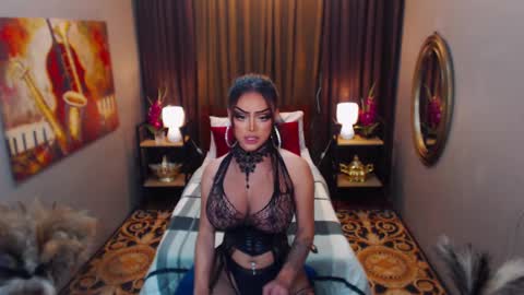 AsianRedivy online show from 02-09-25, 07:52