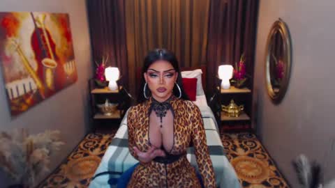 AsianRedivy online show from 02-11-25, 07:27