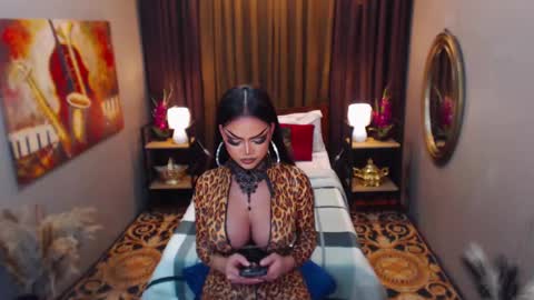 AsianRedivy online show from 02-11-25, 10:50