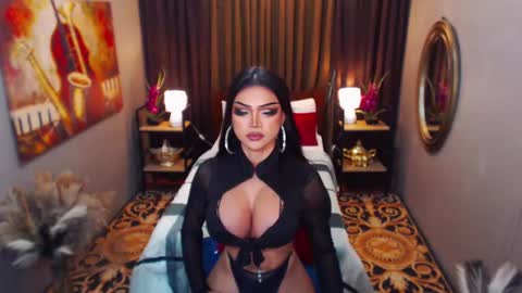 AsianRedivy online show from 02-25-25, 02:58