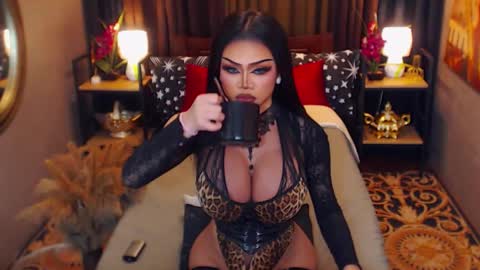 AsianRedivy online show from 09-13-25, 10:15