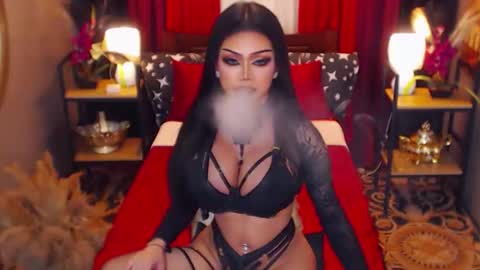 AsianRedivy online show from 10-05-25, 06:45