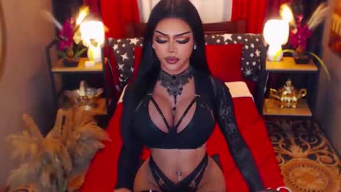 AsianRedivy online show from 10-12-25, 04:11