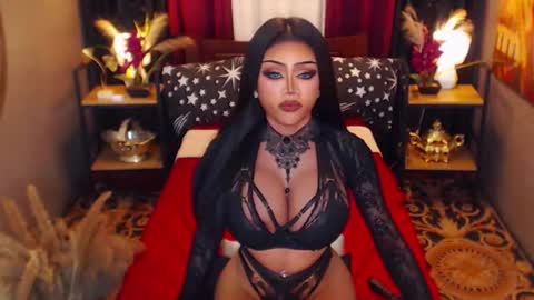 AsianRedivy online show from 10-19-25, 11:44