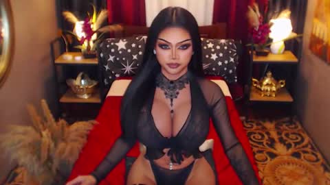 AsianRedivy online show from 10-24-25, 11:17