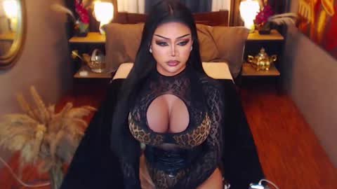 AsianRedivy online show from 11-13-25, 08:08