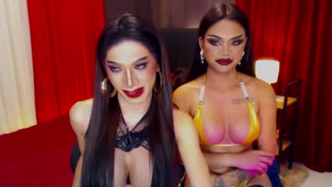 Snapshot of red_ivyy chatting on 07-24-26, 12:25 AsianRedivy online show from 07-24-26, 12:25