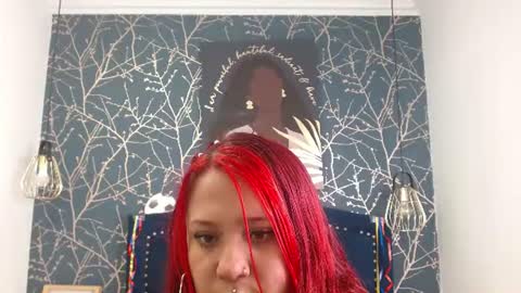 Red Liia   online show from 07-14-26, 03:11