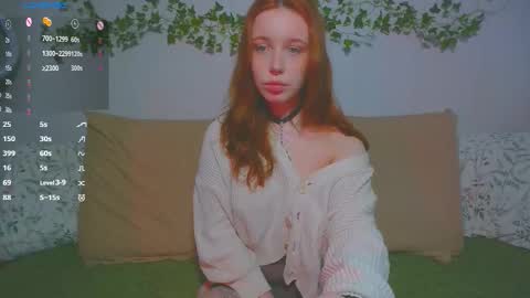 Snapshot of red_lissa chatting on 11-14-25, 12:59 Lissa 3 online show from 11-14-25, 12:59