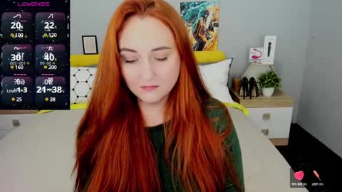 Snapshot of red_naughtyfox chatting on 12-24-24, 03:58 Lessy Fox online show from 12-24-24, 03:58