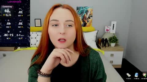 Snapshot of red_naughtyfox chatting on 01-04-25, 04:22 Lessy Fox online show from 01-04-25, 04:22