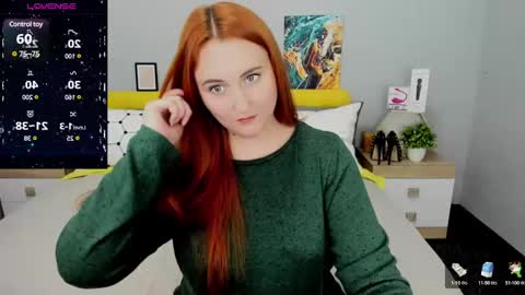 Snapshot of red_naughtyfox chatting on 01-04-25, 07:23 Lessy Fox online show from 01-04-25, 07:23