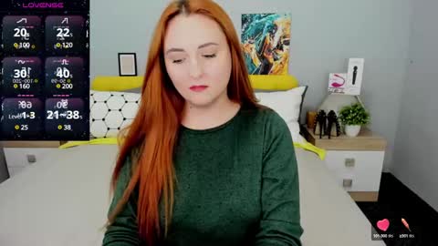 Snapshot of red_naughtyfox chatting on 01-11-25, 08:10 Lessy Fox online show from 01-11-25, 08:10