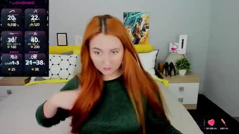 Snapshot of red_naughtyfox chatting on 01-19-25, 04:36 Lessy Fox online show from 01-19-25, 04:36