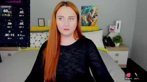 Snapshot of red_naughtyfox chatting on 01-30-25, 09:14 Lessy Fox online show from 01-30-25, 09:14