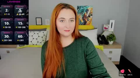 Snapshot of red_naughtyfox chatting on 02-09-25, 03:32 Lessy Fox online show from 02-09-25, 03:32