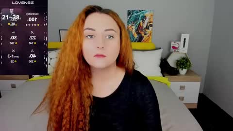 Snapshot of red_naughtyfox chatting on 03-09-25, 04:33 Lessy Fox online show from 03-09-25, 04:33