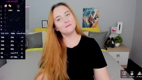 Snapshot of red_naughtyfox chatting on 09-24-25, 03:54 Lessy Fox online show from 09-24-25, 03:54