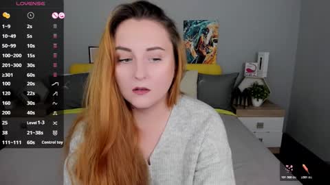 Snapshot of red_naughtyfox chatting on 11-09-25, 06:28 Lessy Fox online show from 11-09-25, 06:28