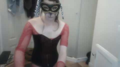 Red October SlutPuppy online show from 12-06-24, 08:18