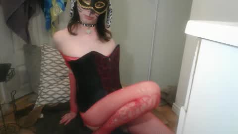 Red October SlutPuppy online show from 02-20-25, 04:25