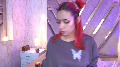 red_pandaa online show from 11-15-25, 03:26